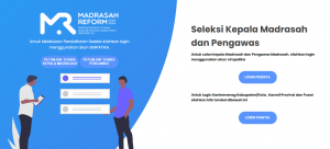 seleksi kamad 21