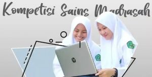 materi ksm 2022