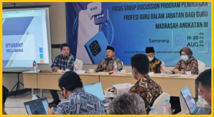 ppg daljab angkatan III