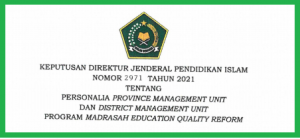 program MEQR