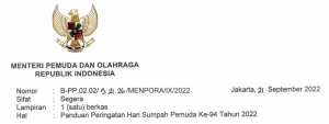 panduan HSP 94