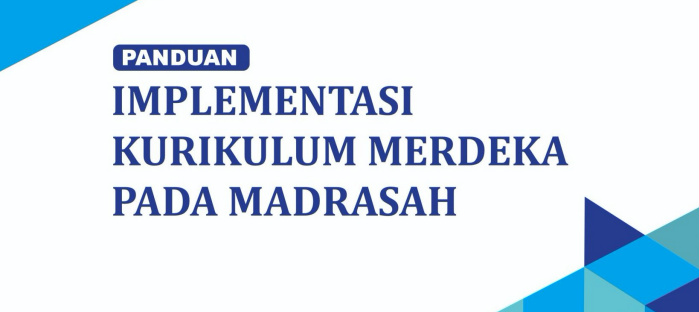 panduan ikm madrasah